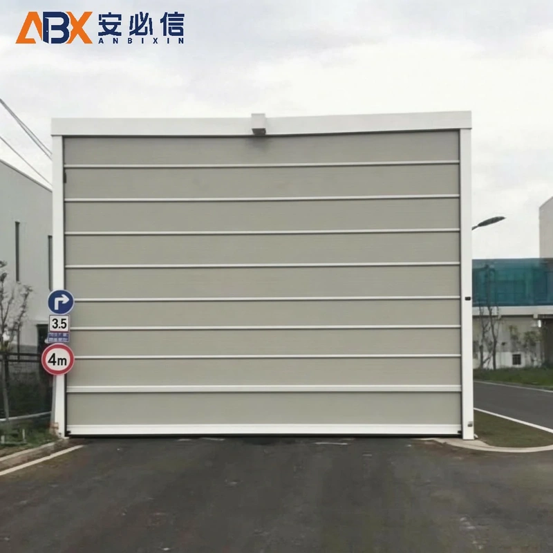 固原机库门